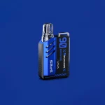 SP2s MAX 電子煙主機 藍黑色