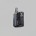 SP2s MAX 電子煙主機 黑色