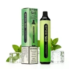 sp2s glo 拋棄式電子煙 清涼薄荷 7000口