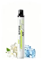 sp2s 拋棄式電子煙 once pro 冰礦泉茉莉 5000口