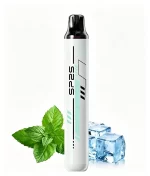 sp2s 拋棄式電子煙 once pro 零度薄荷 5000口